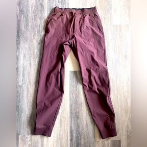 Men’s Lululemon ABC Jogger Pant